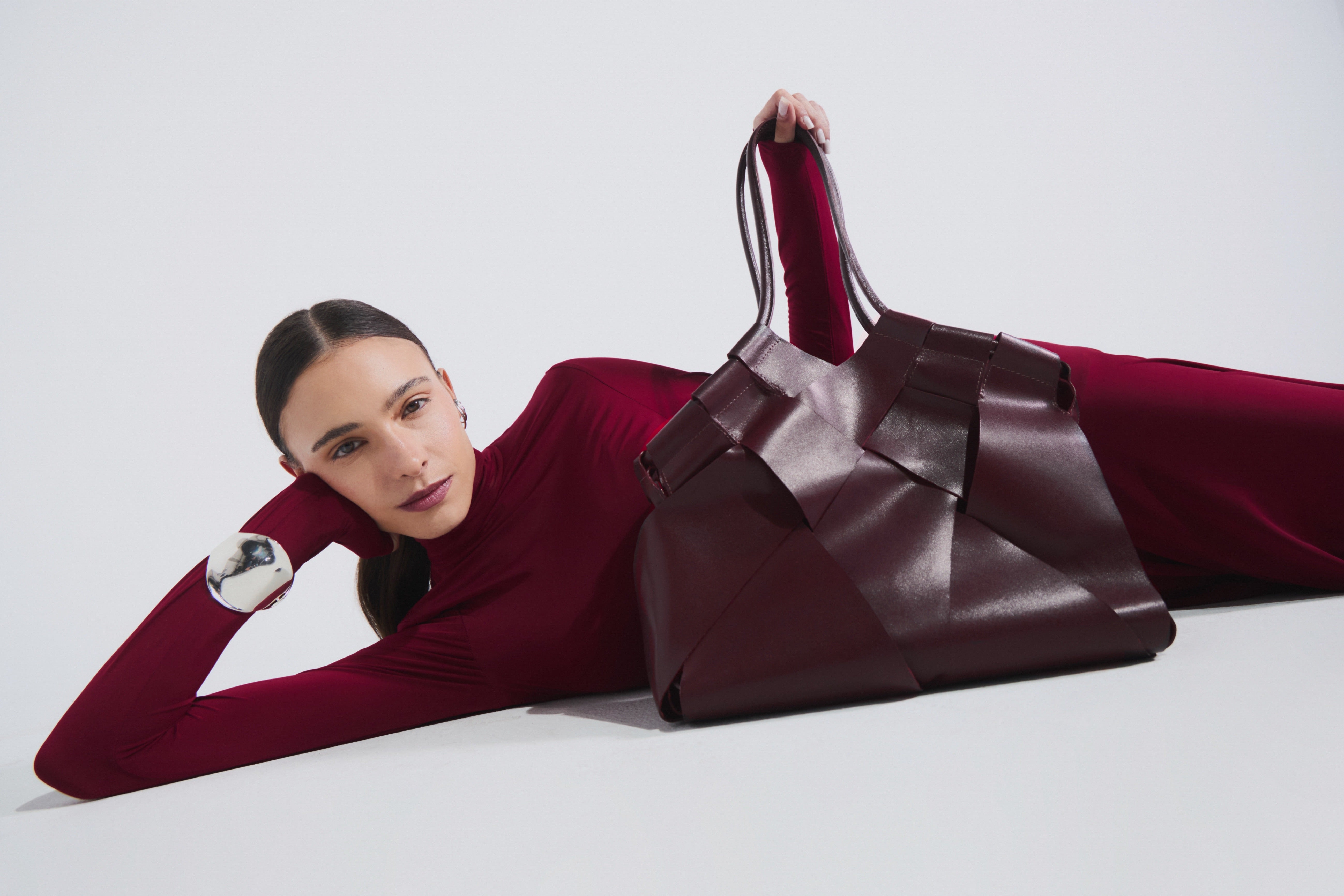 Marlo Burgundy (Precio lanzamiento)
