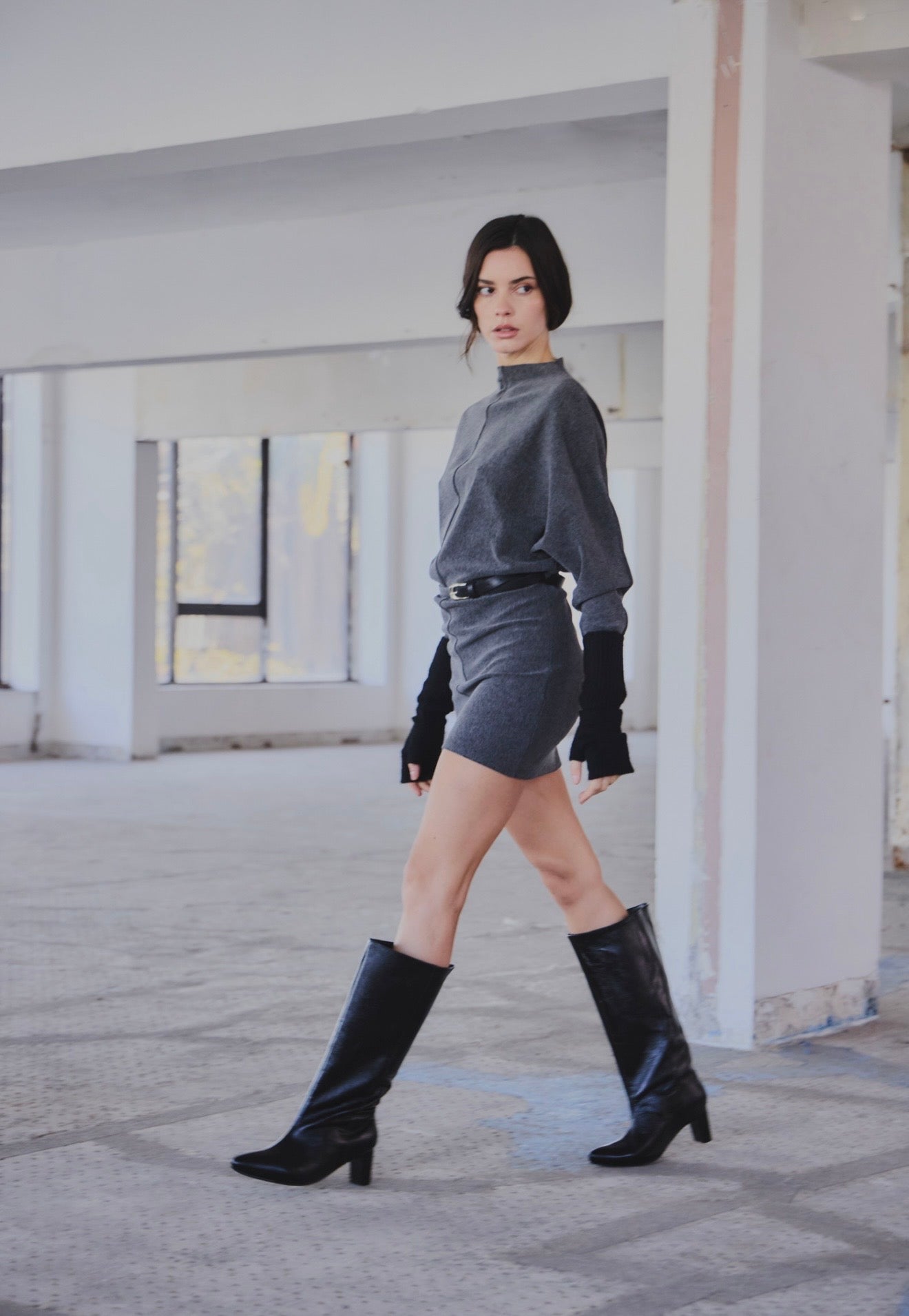 Simone Black