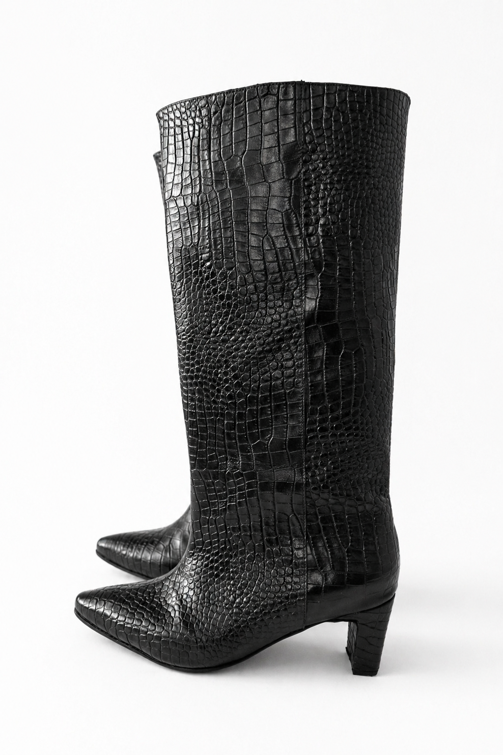 Simone Caiman Black