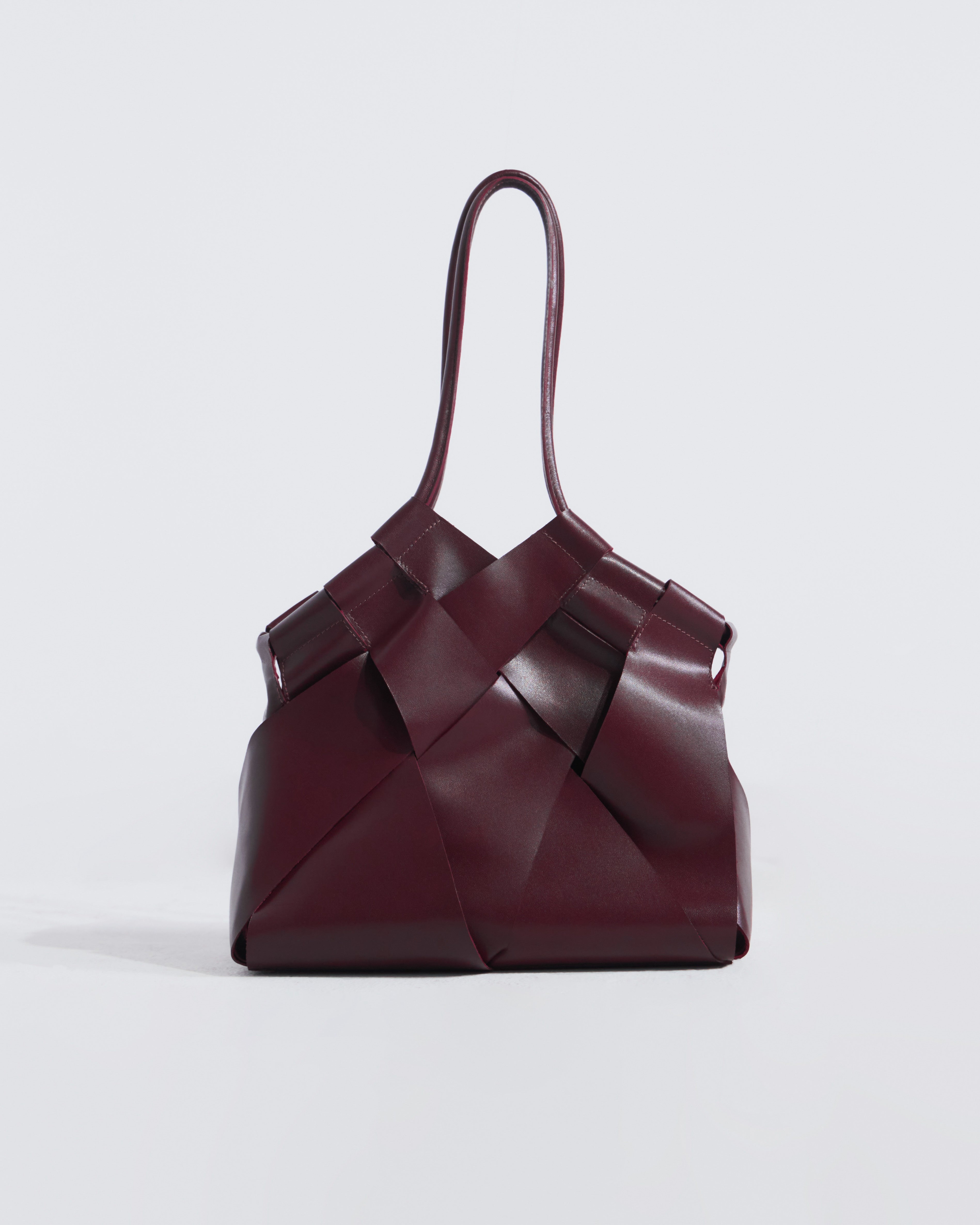 Marlo Burgundy (Precio lanzamiento)