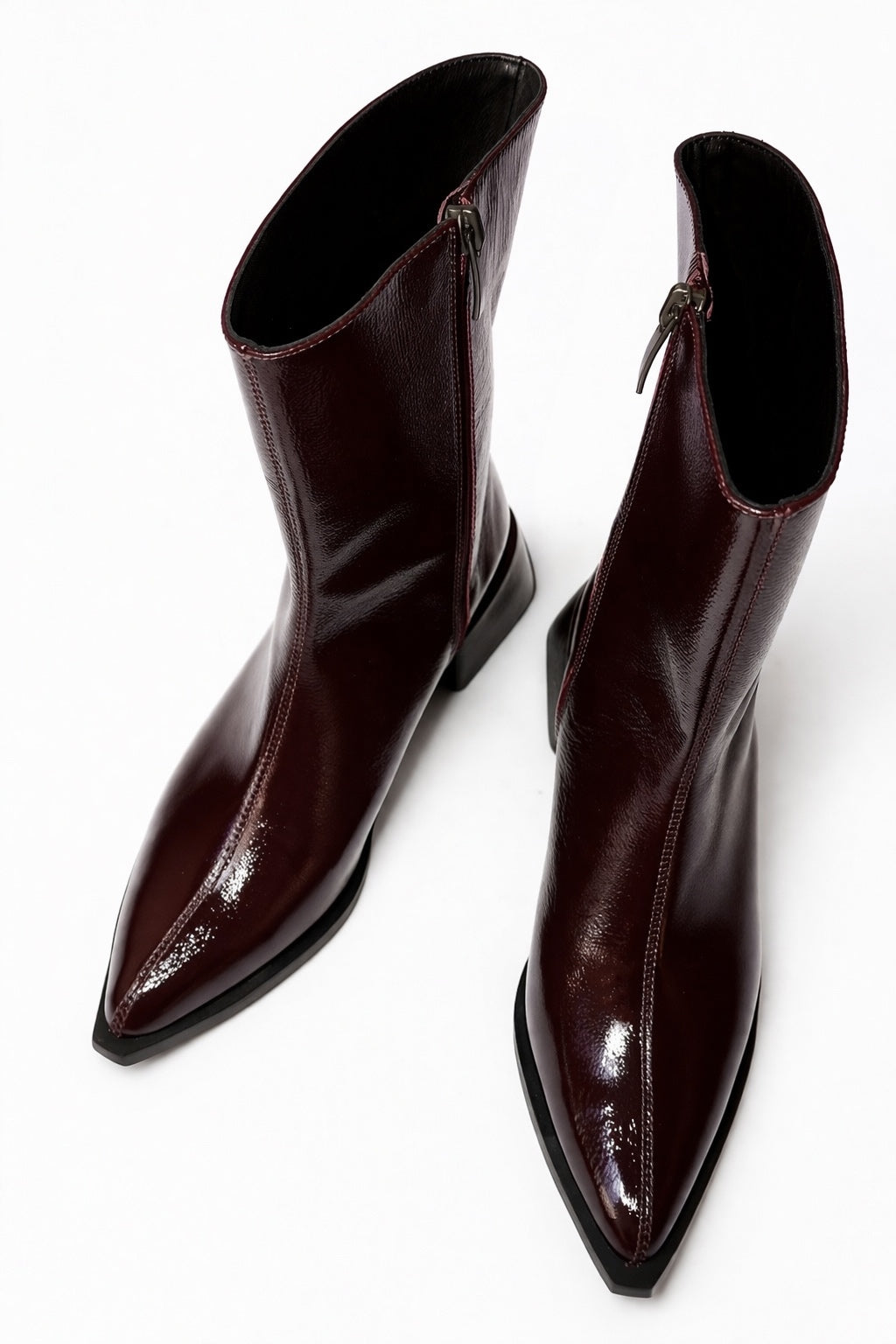 Helena Burgundy