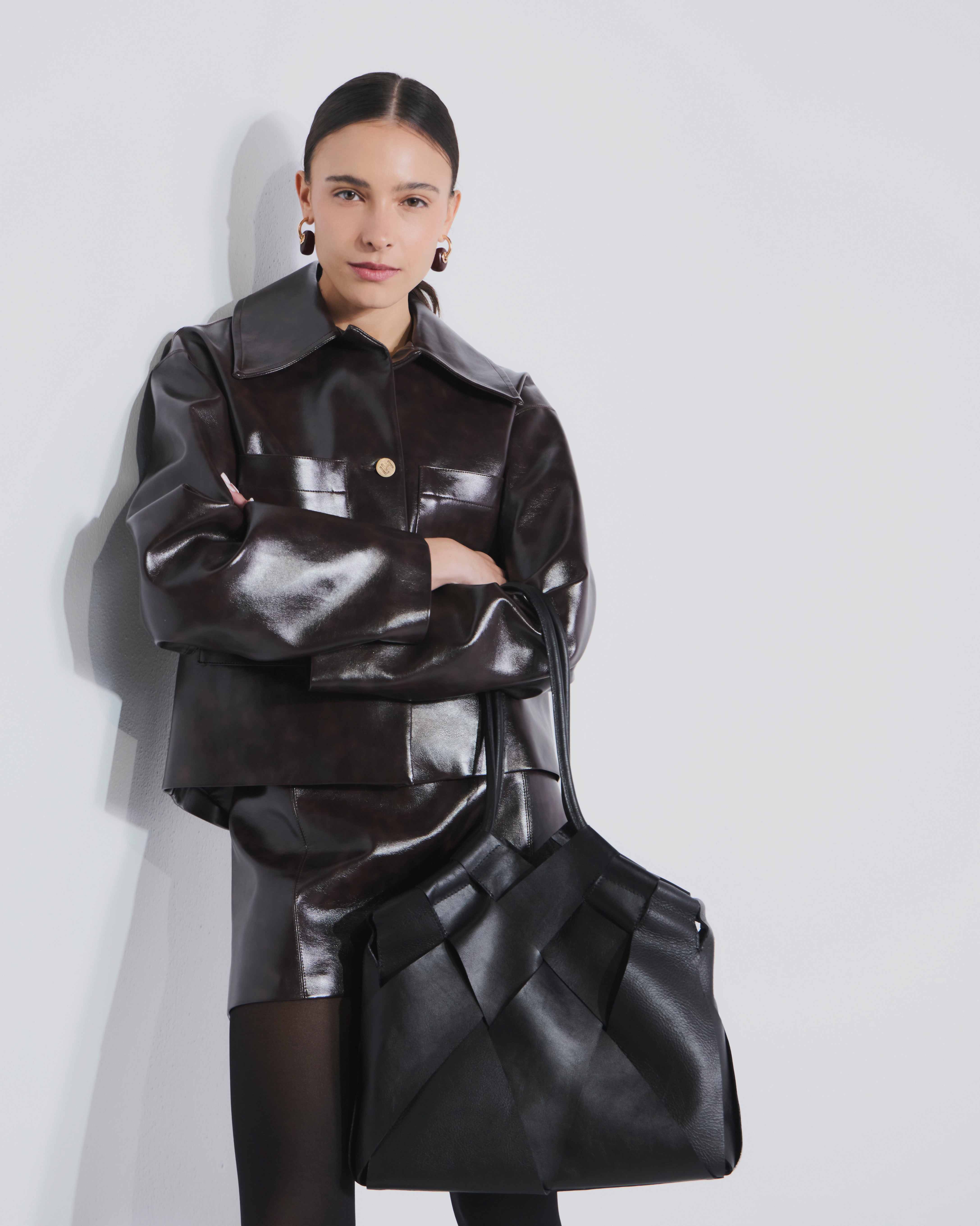 Marlo Black (Precio lanzamiento)