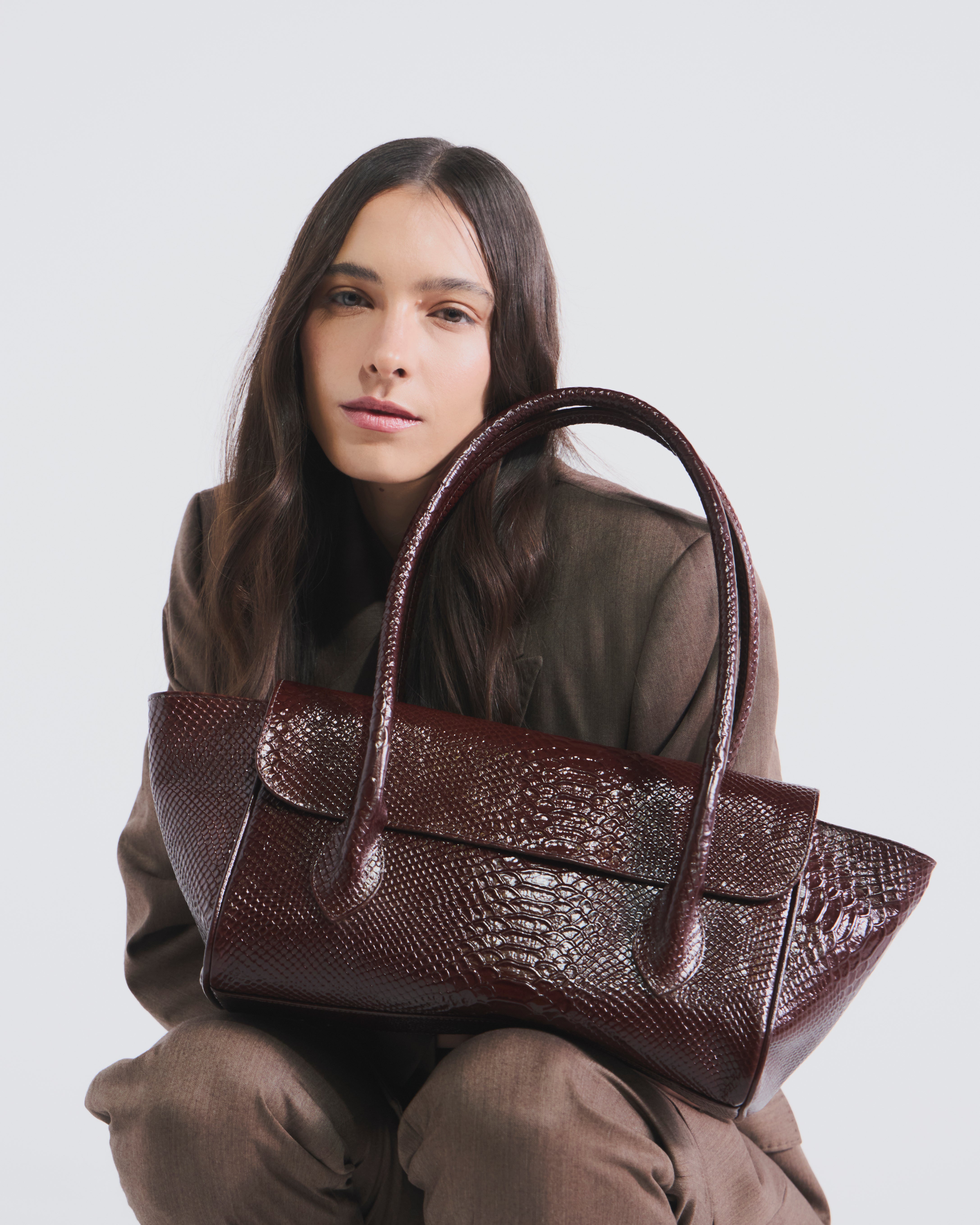 Sienna Burgundy (Precio lanzamiento)