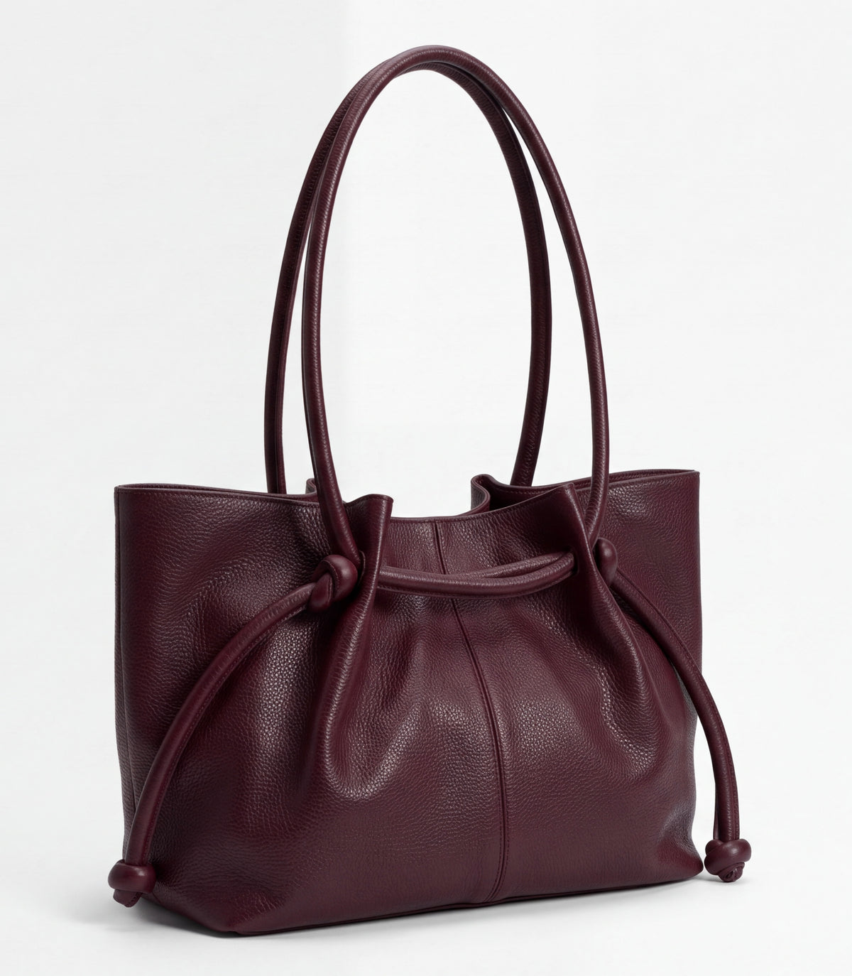 Agnes Burgundy