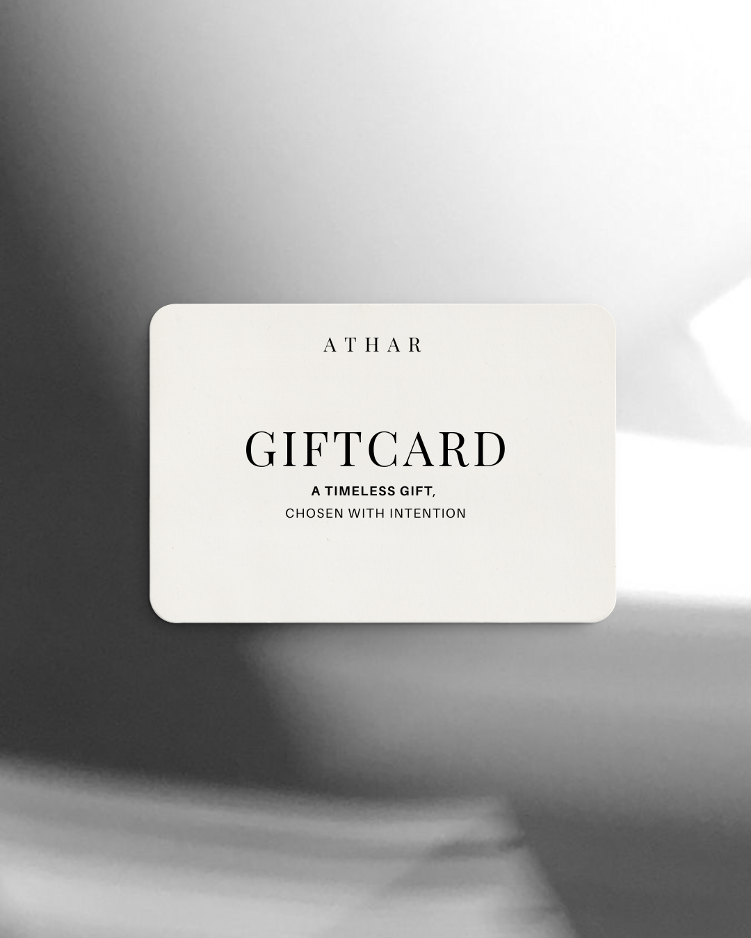GIFCARD