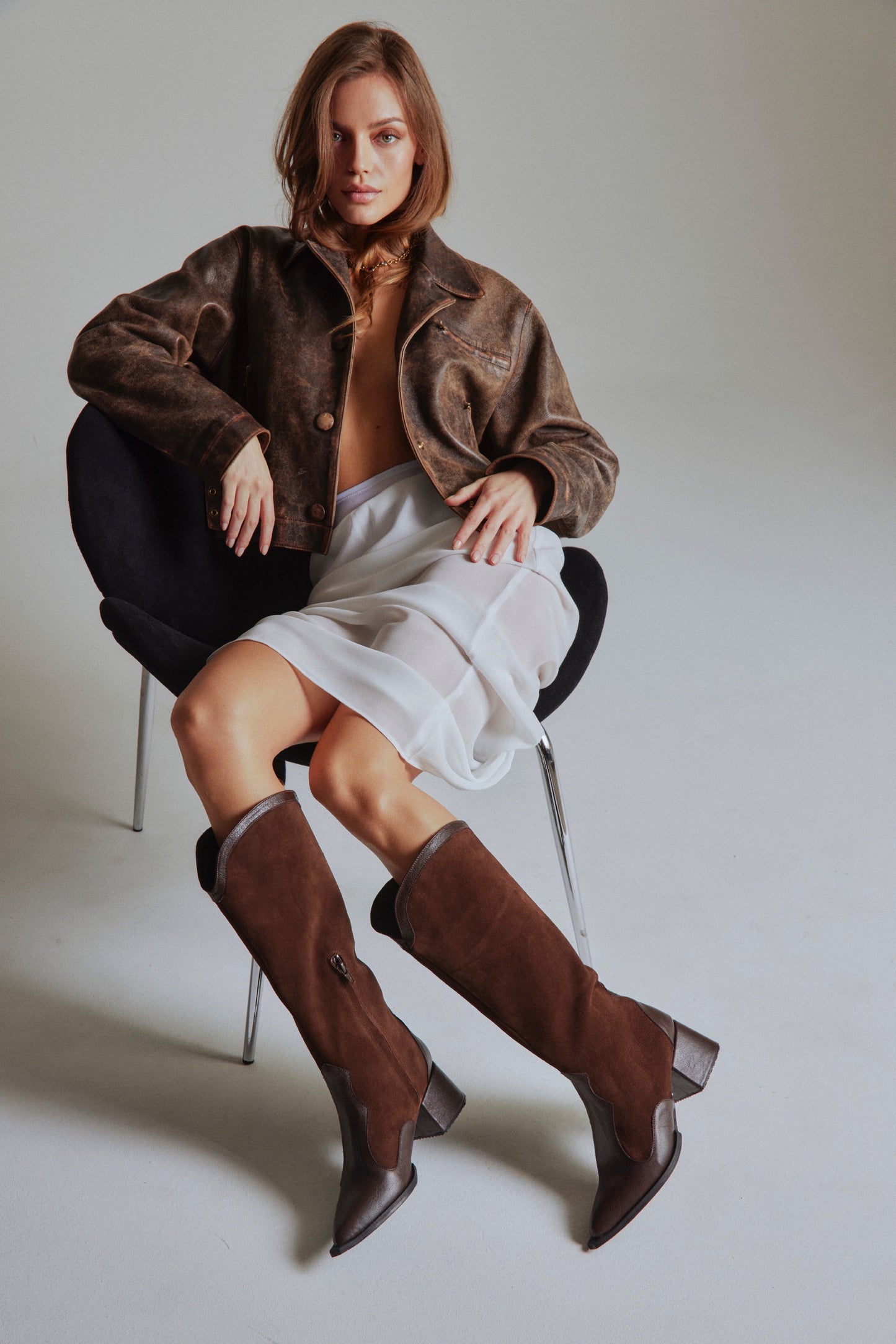 ADELA BROWN