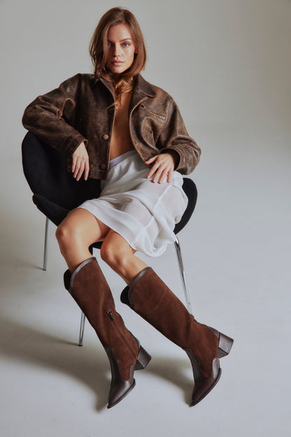 ADELA BROWN