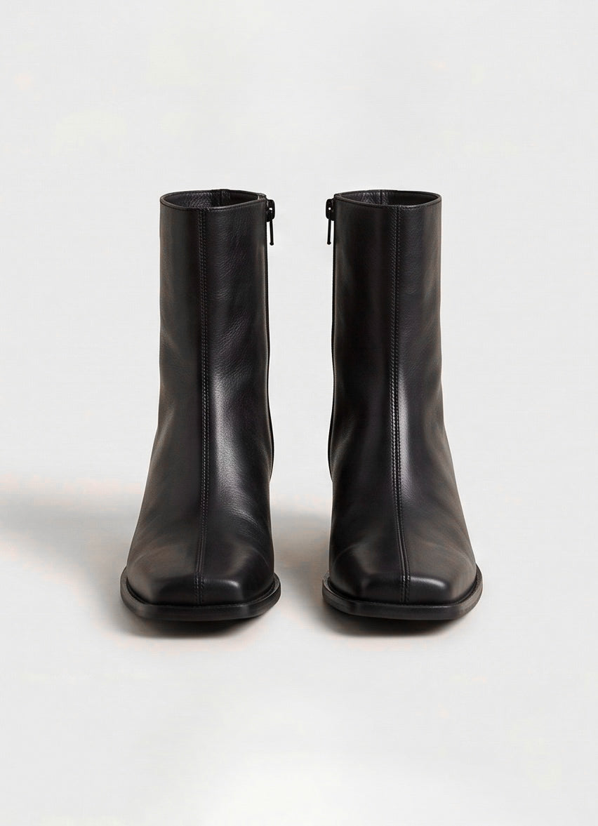 Vicenta Black (accesorio removible)