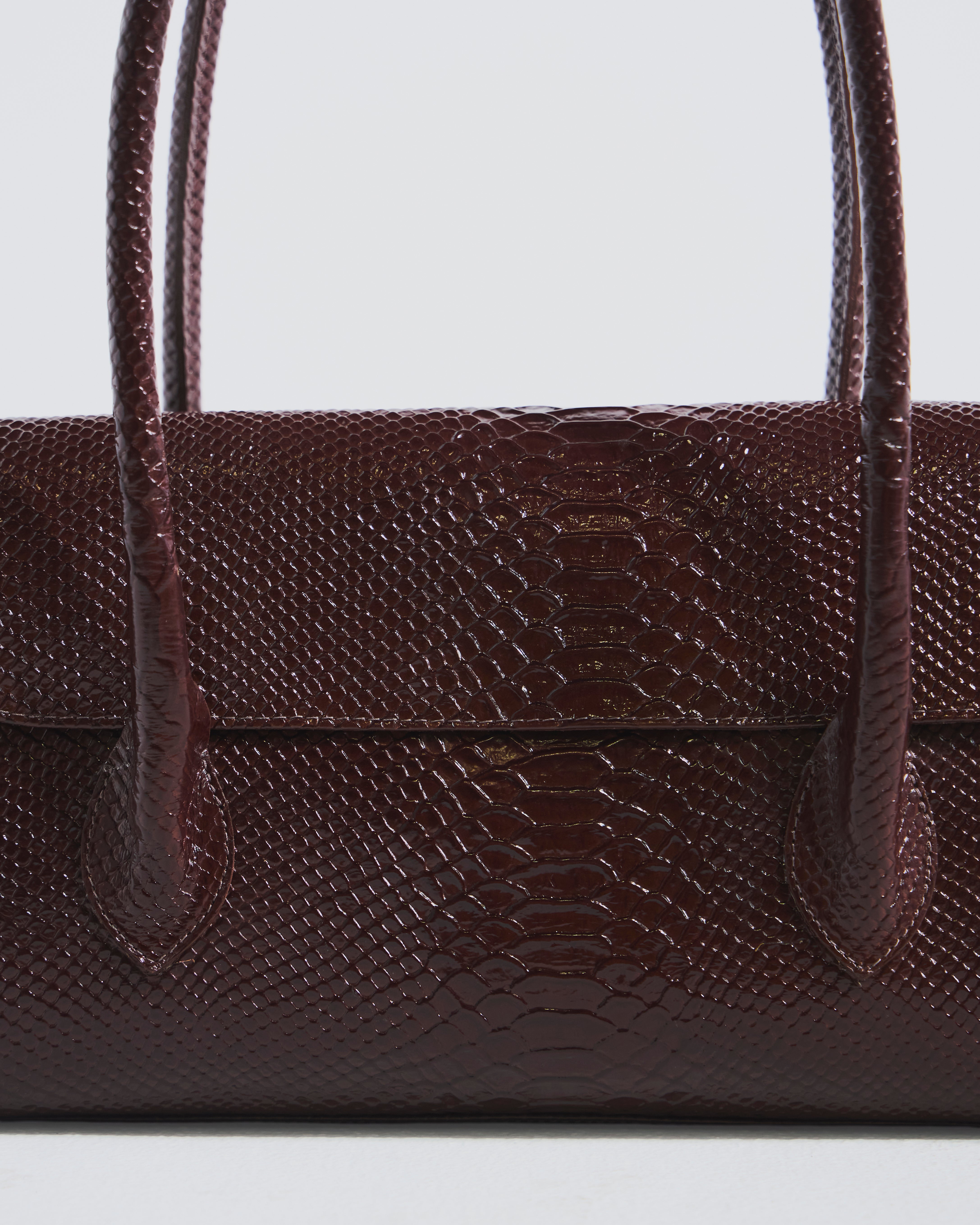 Sienna Burgundy (Precio lanzamiento)