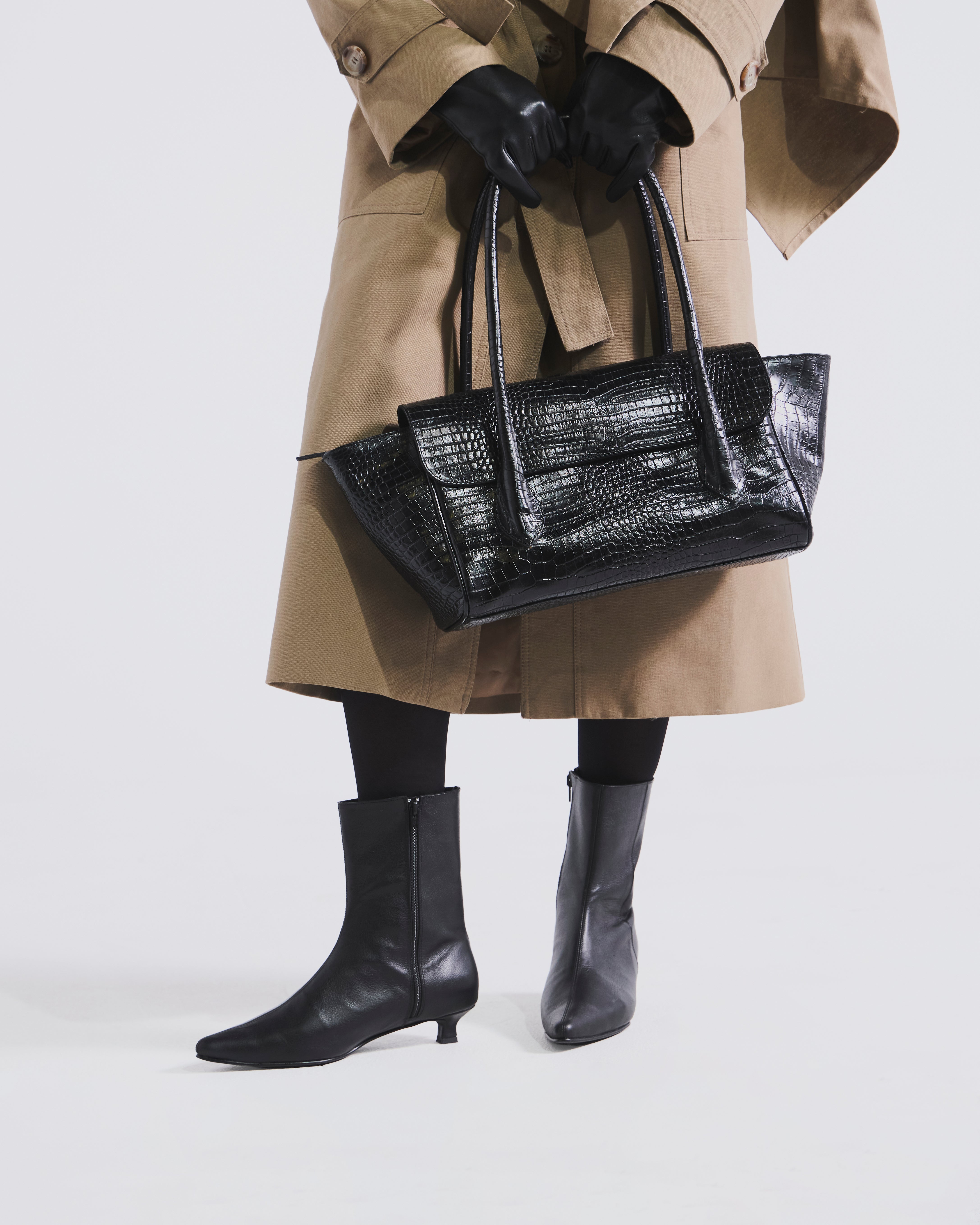 Sienna Black (Precio lanzamiento)