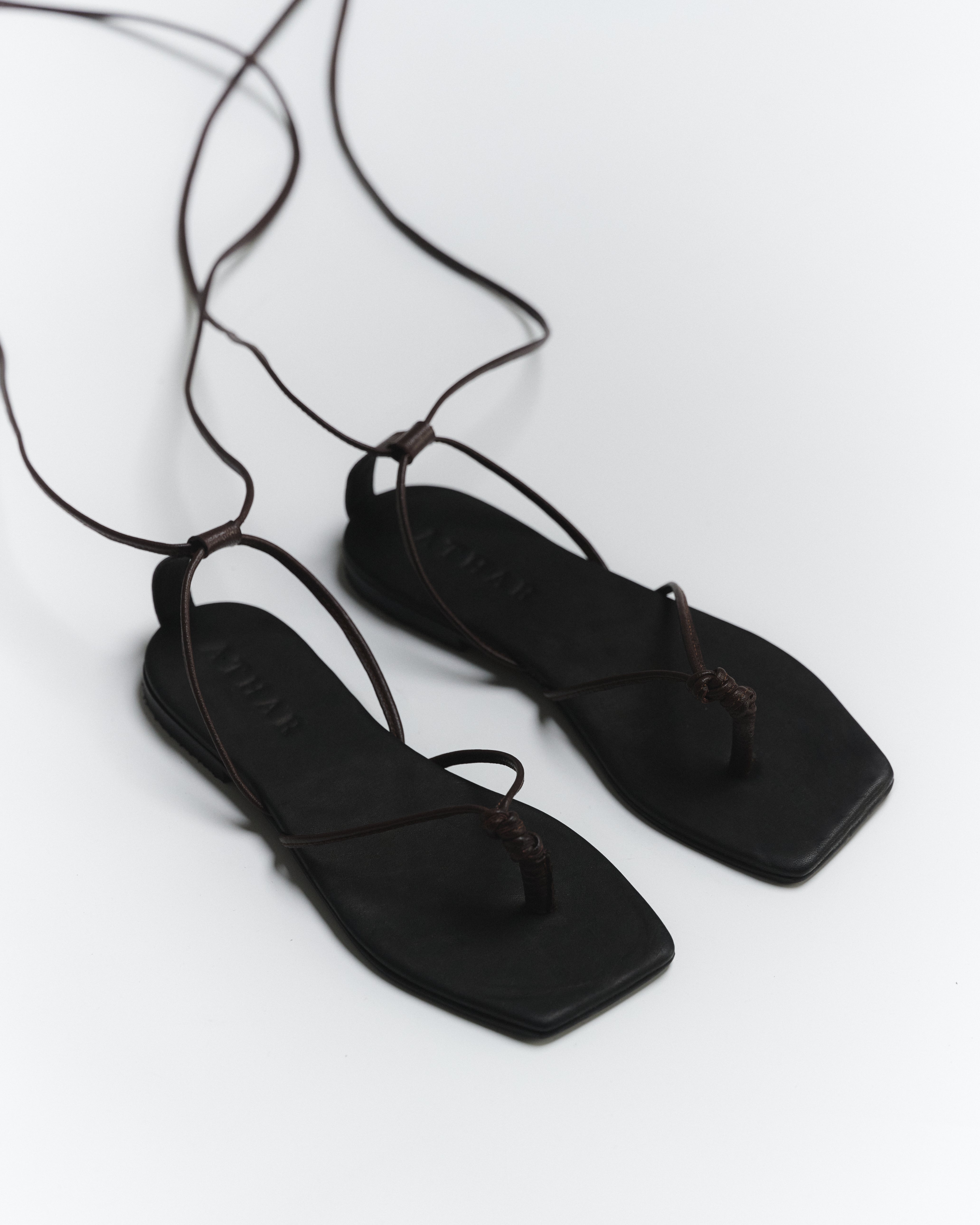 Aria Café Chocolate