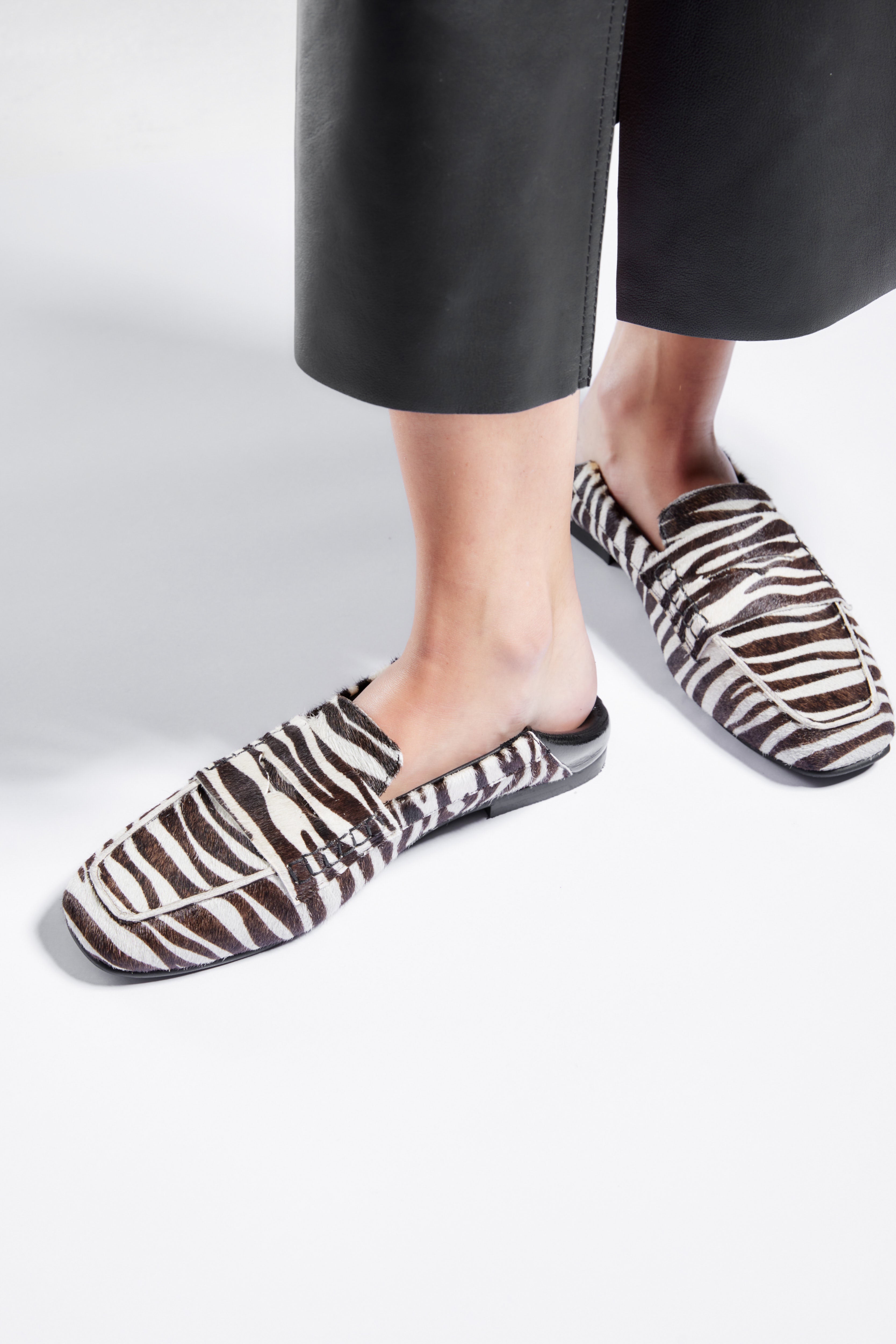 Agata Zebra