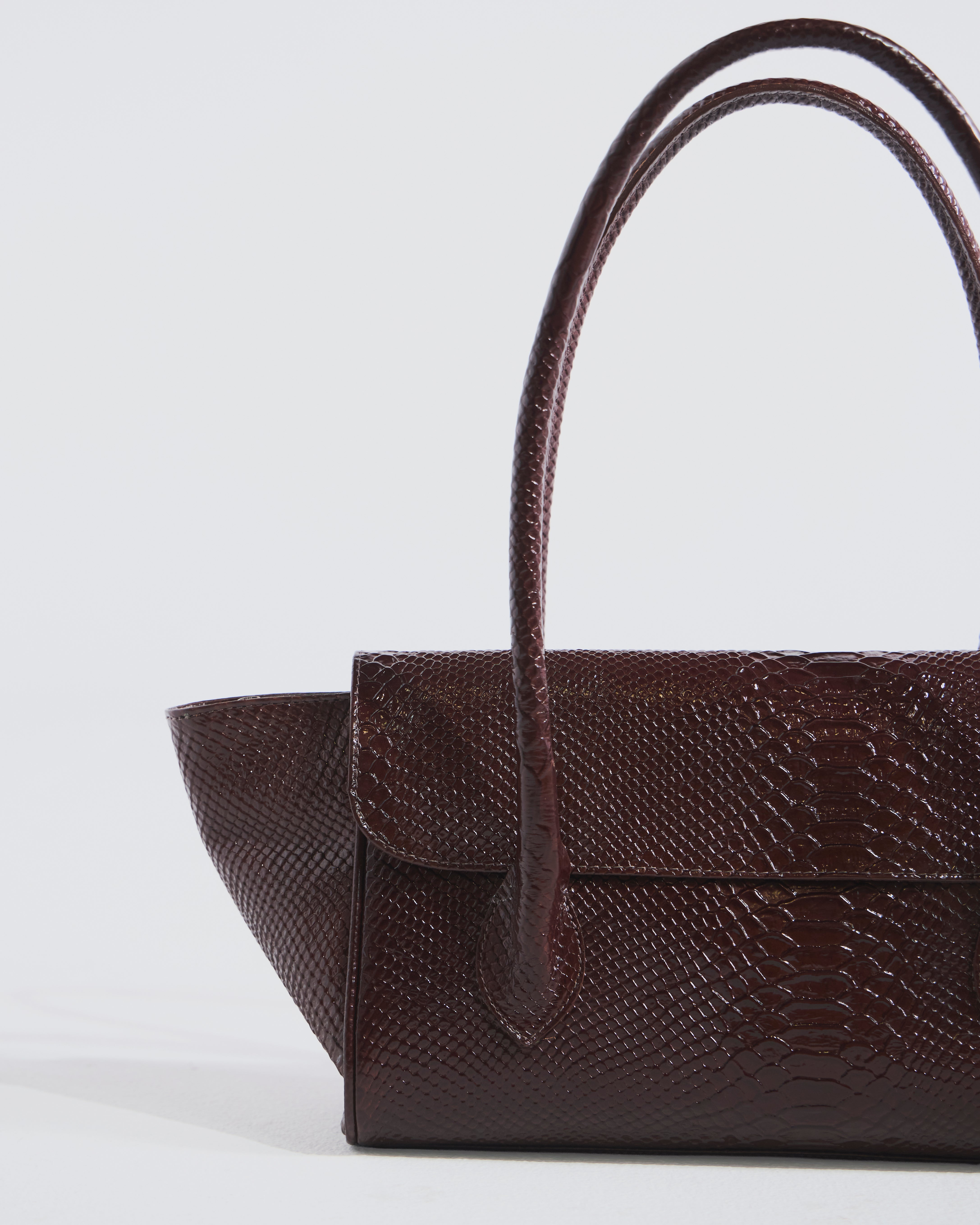 Sienna Burgundy (Precio lanzamiento)