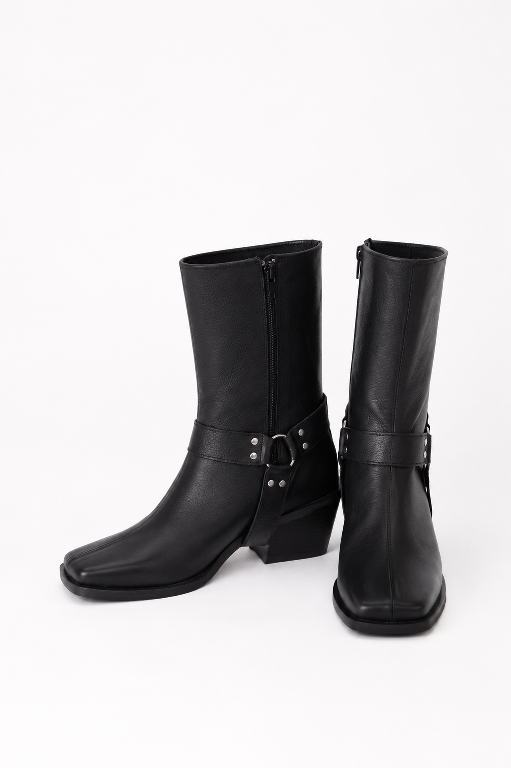 Vicenta Black (accesorio removible)