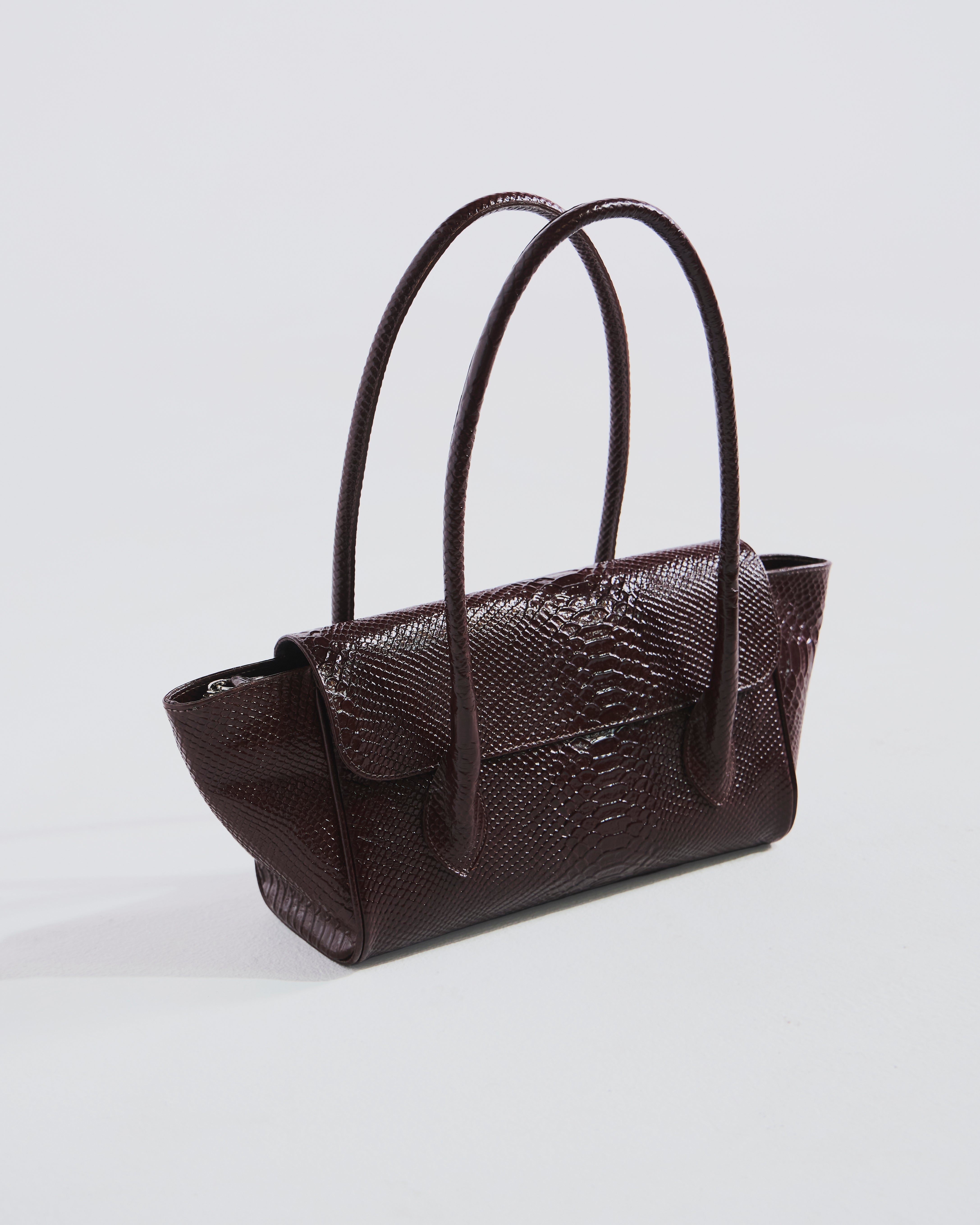 Sienna Burgundy (Precio lanzamiento)