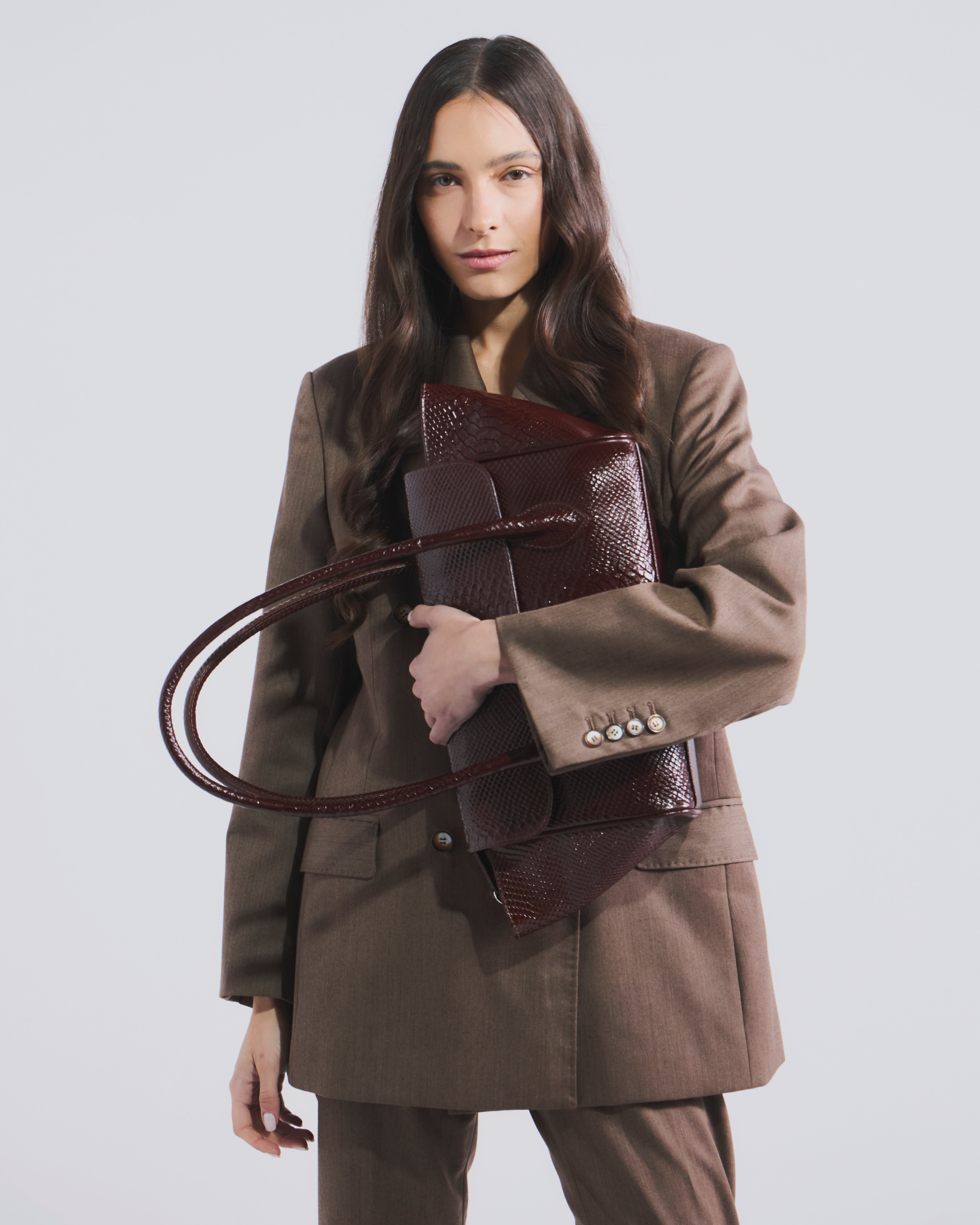 Sienna Burgundy (Precio lanzamiento)