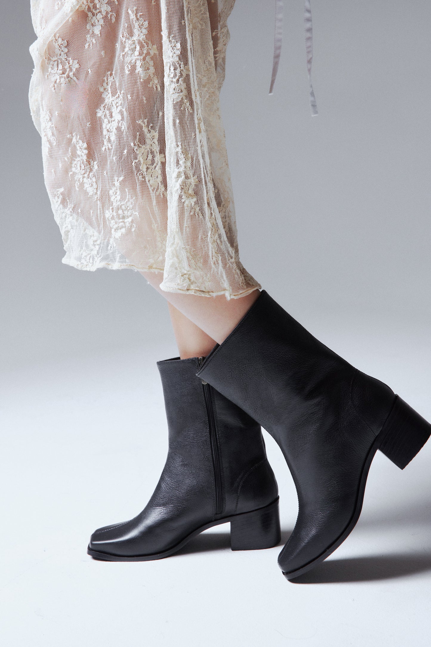 VICENTA BLACK
