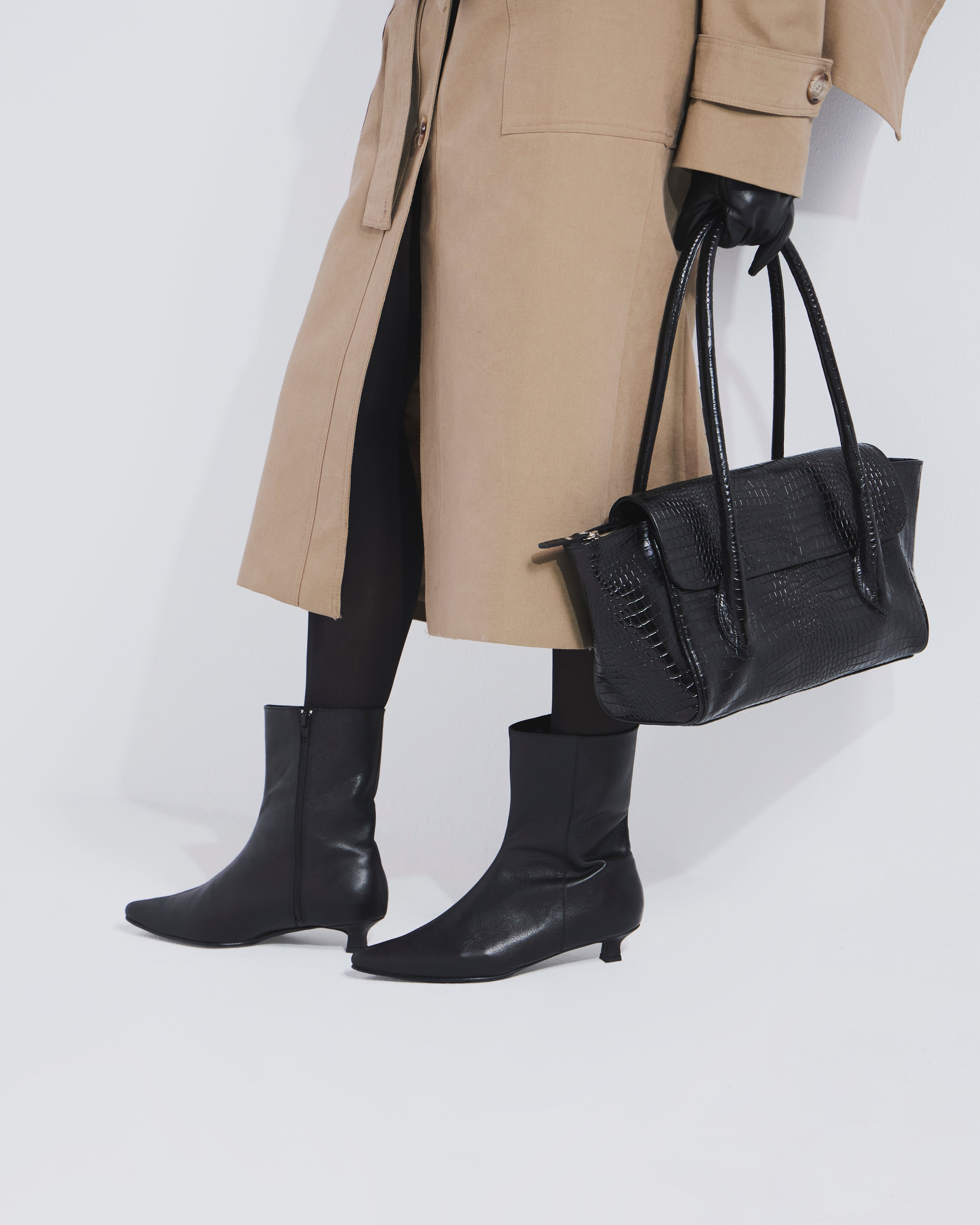 Sienna Black (Precio lanzamiento)