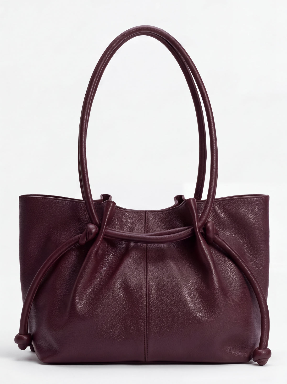 Agnes Burgundy