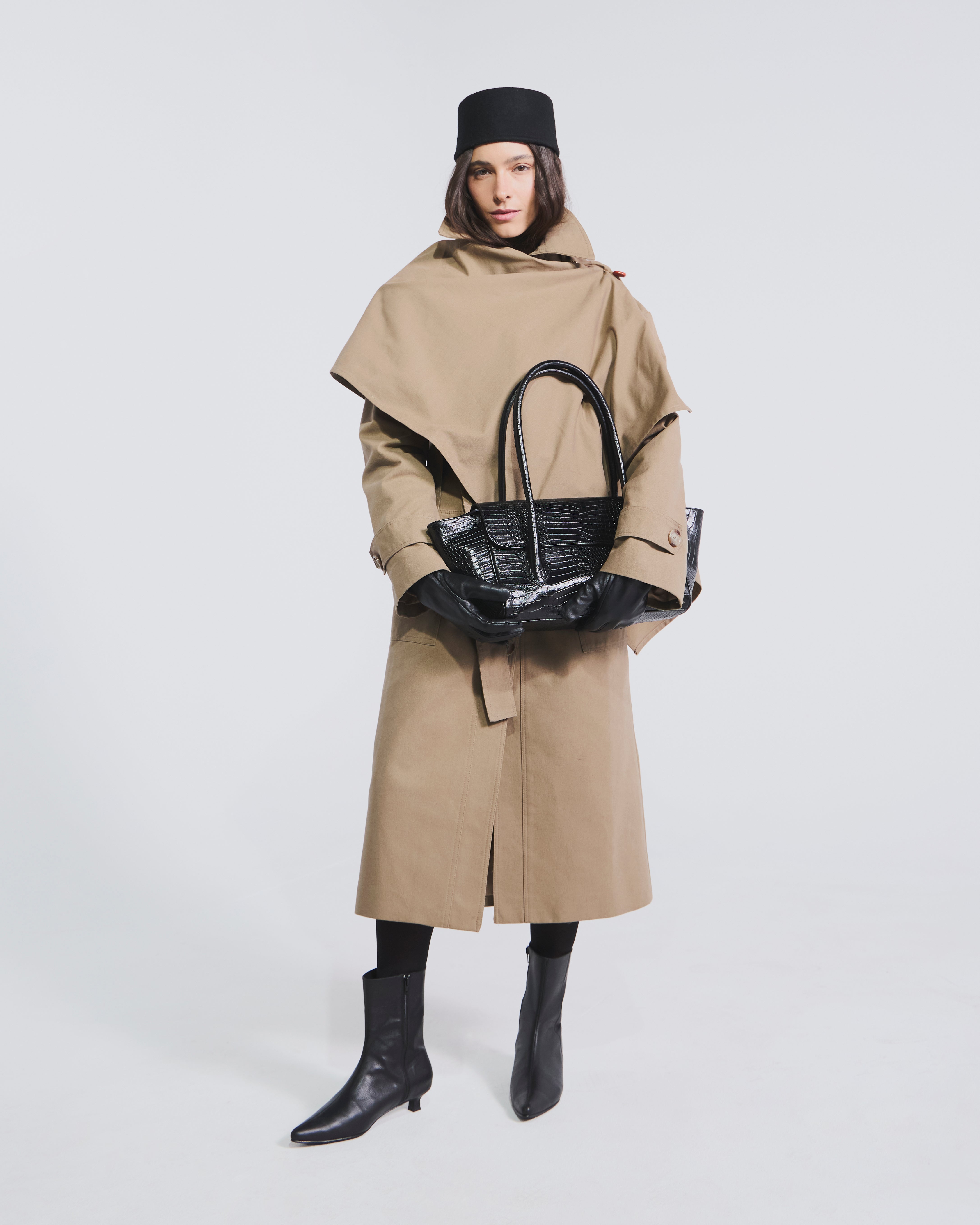 Sienna Black (Precio lanzamiento)