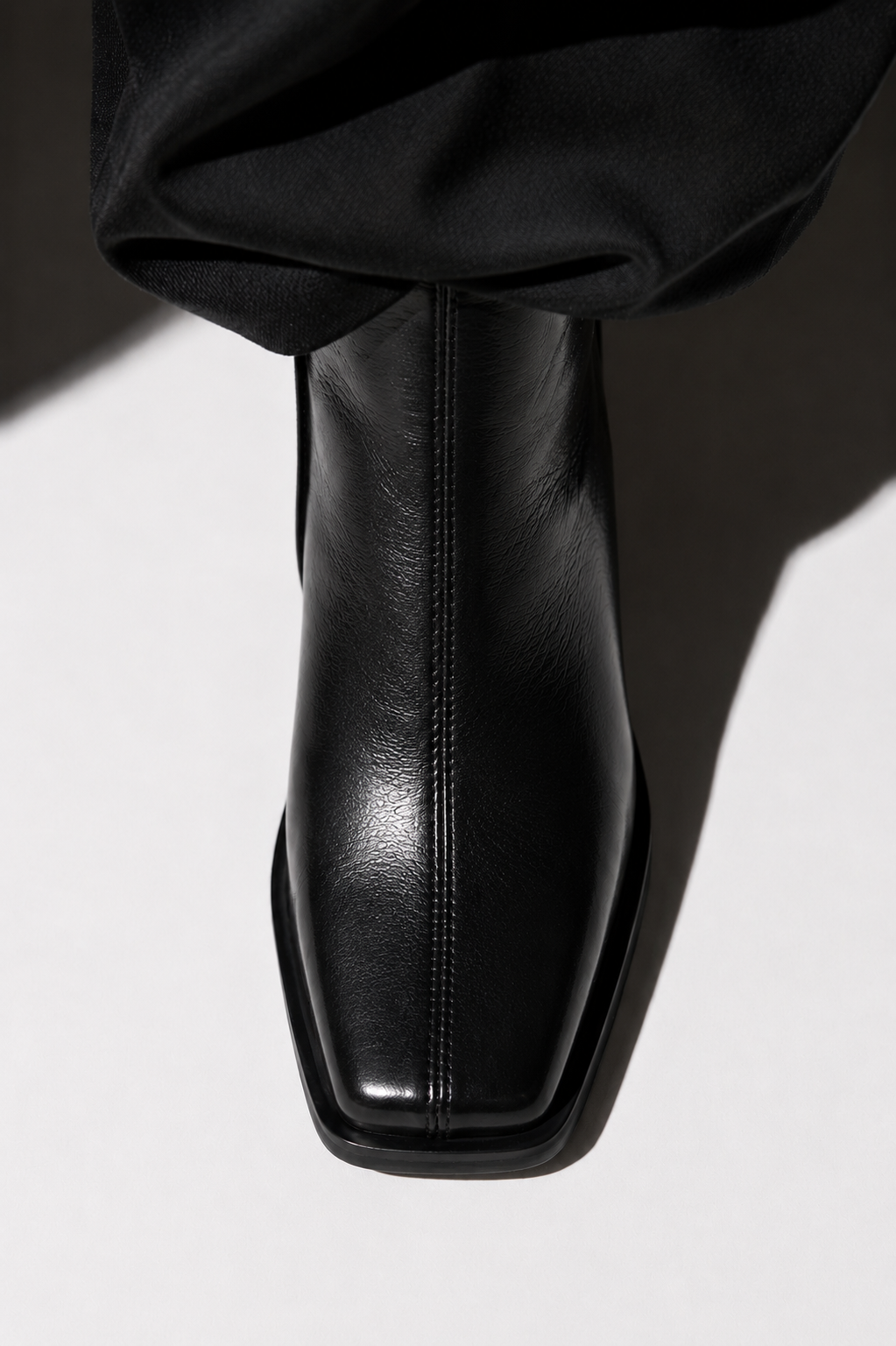 Vicenta Black (accesorio removible)