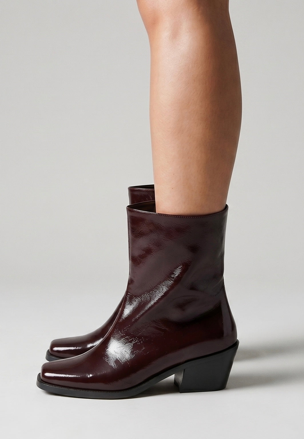 Vicenta Burgundy (accesorio removible)