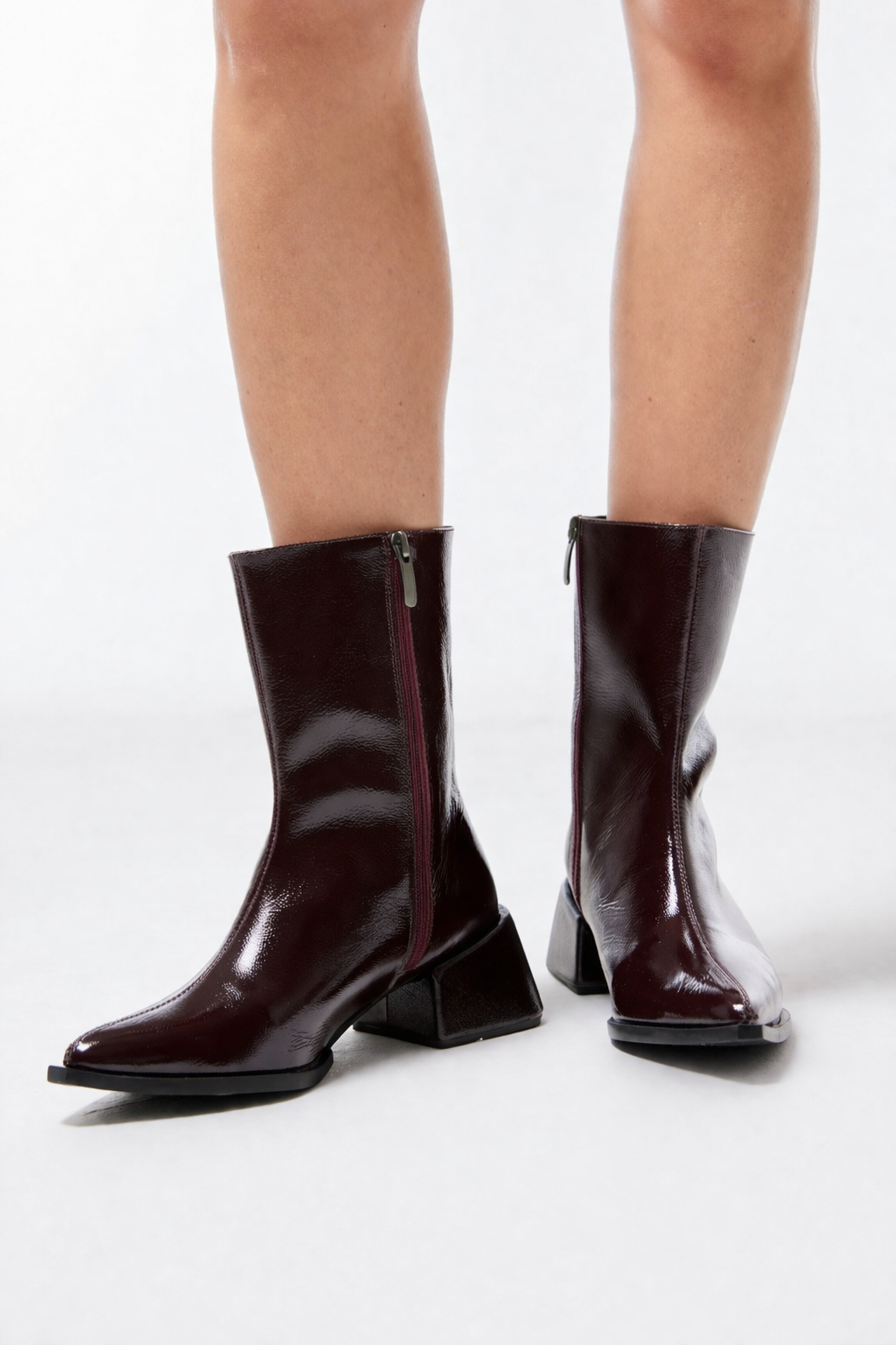 Helena Burgundy