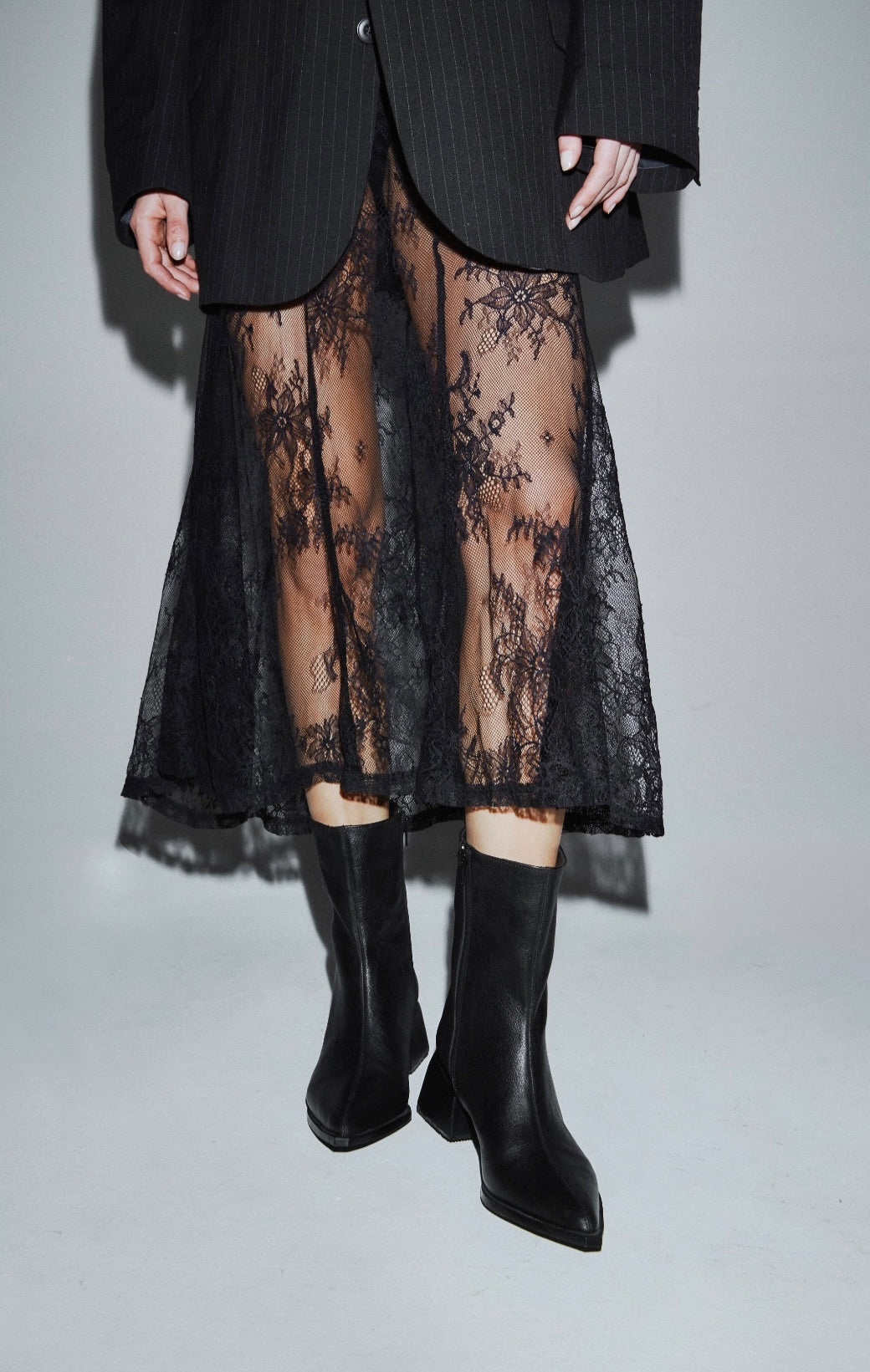 HELENA BLACK